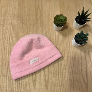 Seattle Seahawks Angora Beanie / Toque / Hat